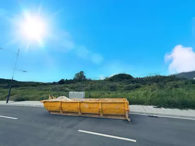 Residential Plot in Estepona