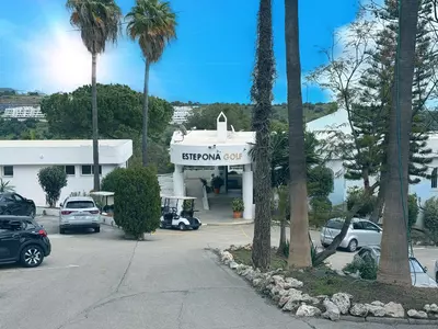 Residential Plot in Estepona