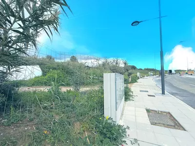 Residential Plot in Estepona