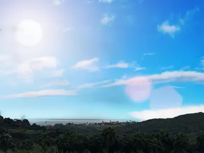 Residential Plot in Estepona