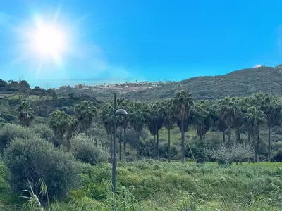 Residential Plot in Estepona