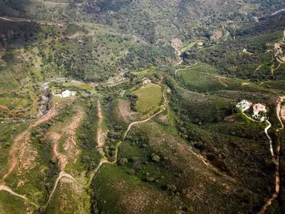 Land in Estepona