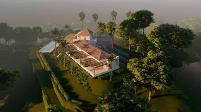 Land in Estepona