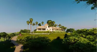 Land in Estepona