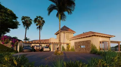 Land in Estepona