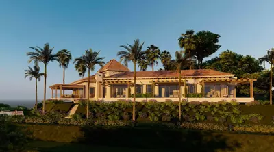Land in Estepona