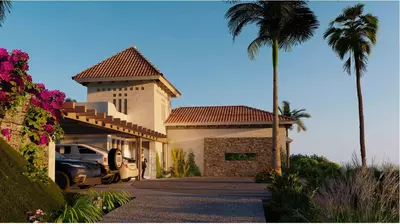 Land in Estepona