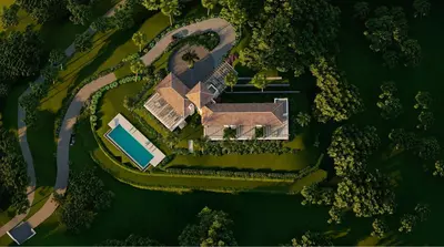 Land in Estepona