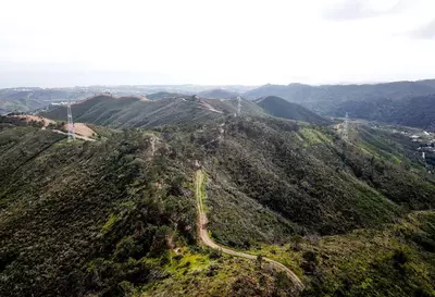 Land in Estepona