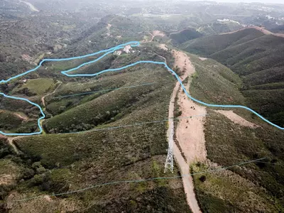 Land in Estepona