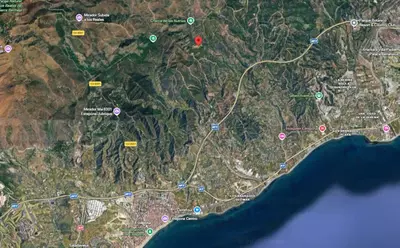 Land in Estepona