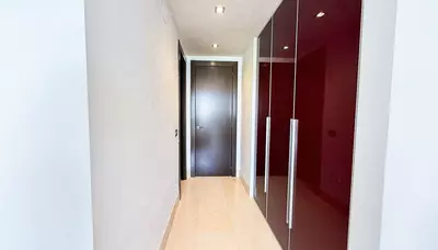Middle Floor Apartment in Benahavís