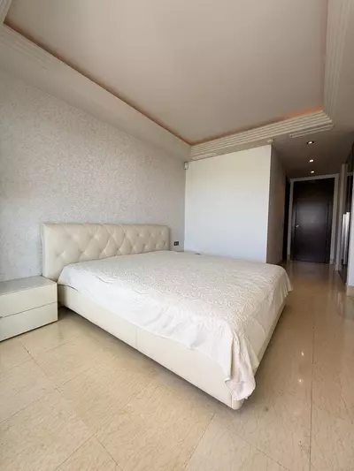 Middle Floor Apartment in Benahavís