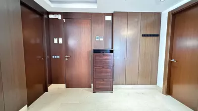 Middle Floor Apartment in Benahavís