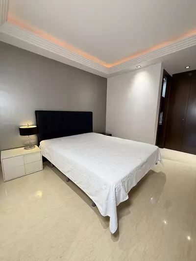 Middle Floor Apartment in Benahavís