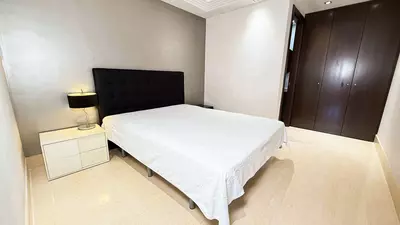 Middle Floor Apartment in Benahavís