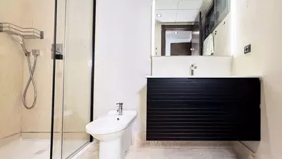 Middle Floor Apartment in Benahavís
