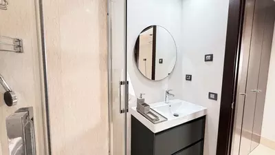 Middle Floor Apartment in Benahavís