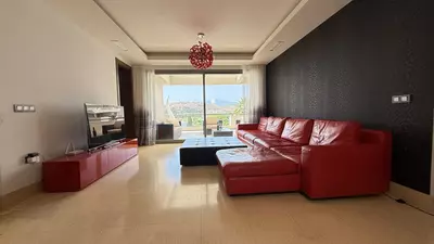 Middle Floor Apartment in Benahavís
