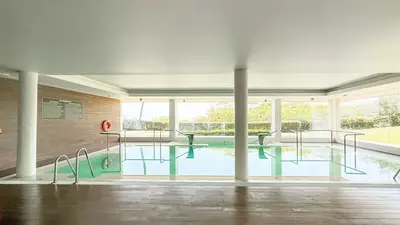 Middle Floor Apartment in Benahavís