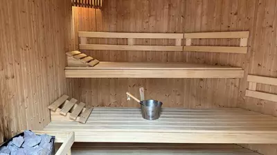 Middle Floor Apartment in Benahavís