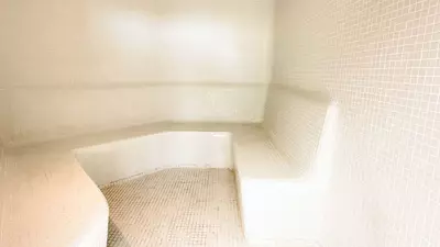 Middle Floor Apartment in Benahavís