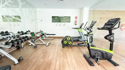 Middle Floor Apartment in Benahavís