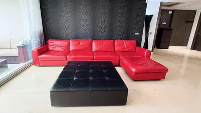 Middle Floor Apartment in Benahavís