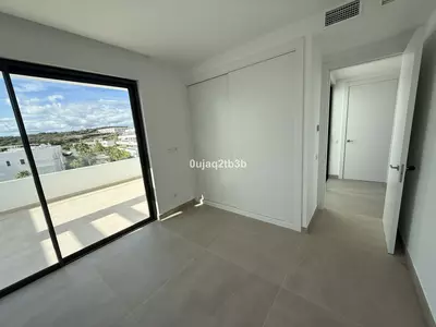 Penthouse in Estepona