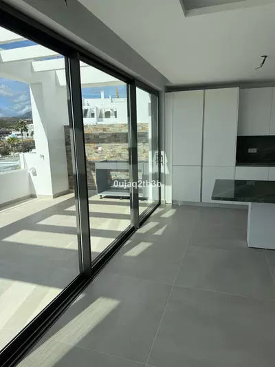 Penthouse in Estepona