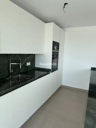 Penthouse in Estepona