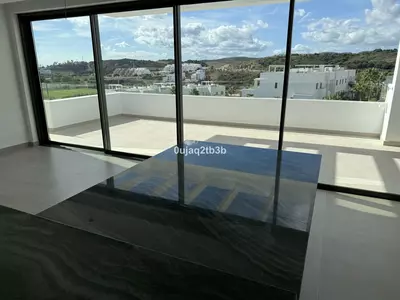 Penthouse in Estepona