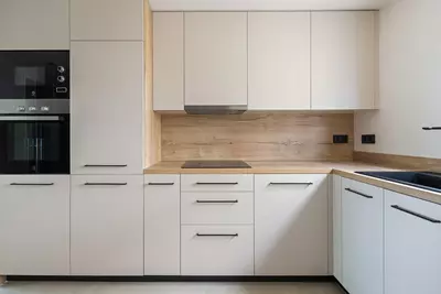 Middle Floor Apartment in Nueva Andalucía
