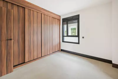 Middle Floor Apartment in Nueva Andalucía