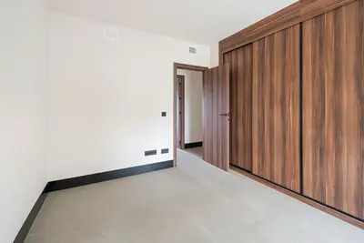 Middle Floor Apartment in Nueva Andalucía
