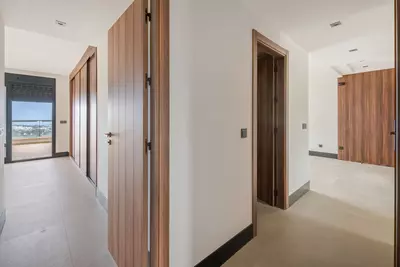 Middle Floor Apartment in Nueva Andalucía