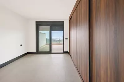Middle Floor Apartment in Nueva Andalucía
