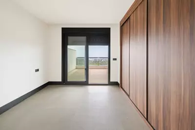 Middle Floor Apartment in Nueva Andalucía