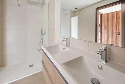 Middle Floor Apartment in Nueva Andalucía