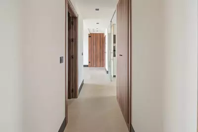 Middle Floor Apartment in Nueva Andalucía