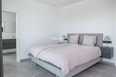 Detached Villa in Estepona