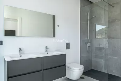 Detached Villa in Estepona