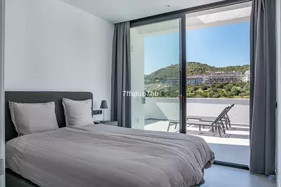 Detached Villa in Estepona