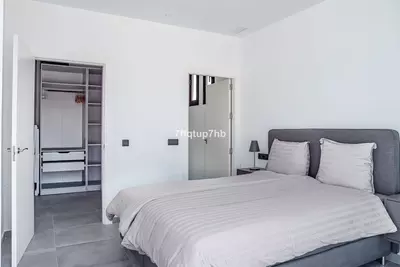Detached Villa in Estepona