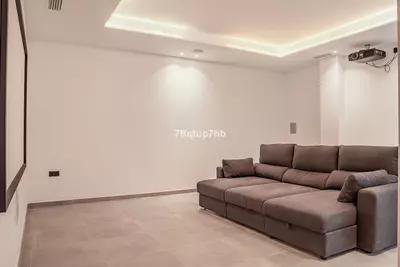Detached Villa in Estepona
