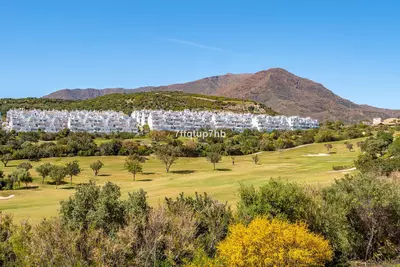 Detached Villa in Estepona