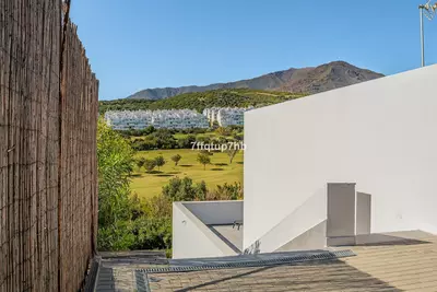 Detached Villa in Estepona