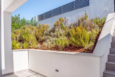 Detached Villa in Estepona