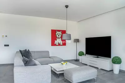 Detached Villa in Estepona
