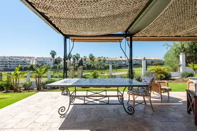 Detached Villa in San Pedro de Alcántara